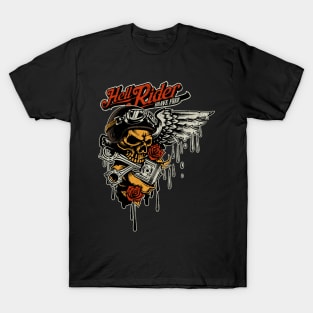 Death riders t-shirt T-Shirt